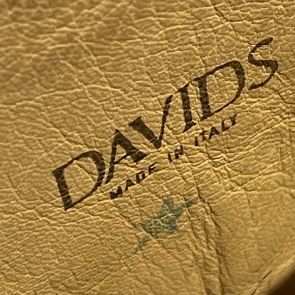 Men’s Italian leather tall boots - Picture 5 of 5